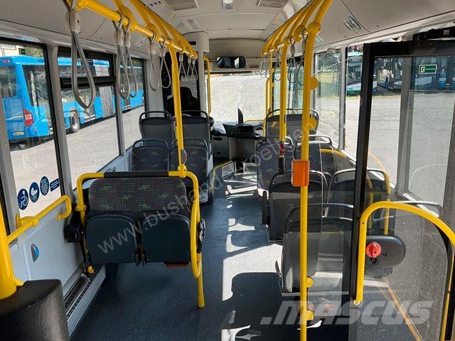MAN A 23 Lion´s City G/A40/G Citaro/Unfaller Articulated buses